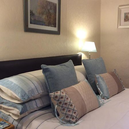 Crosslands Farm Hotel Kendal Esterno foto