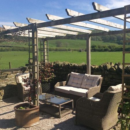 Crosslands Farm Hotel Kendal Esterno foto
