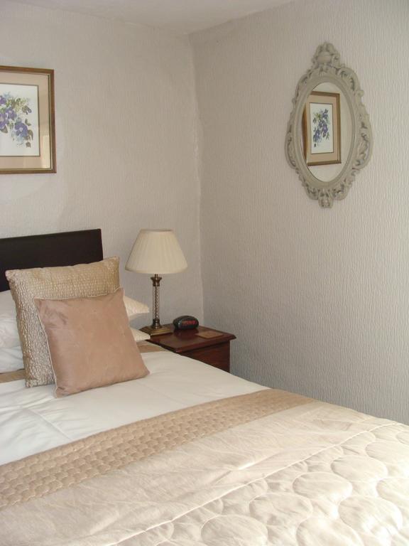 Crosslands Farm Hotel Kendal Camera foto