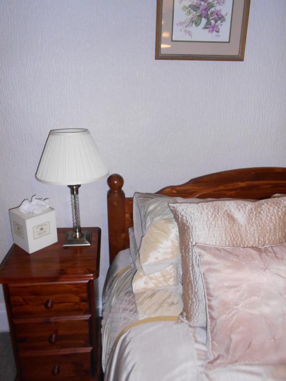 Crosslands Farm Hotel Kendal Camera foto
