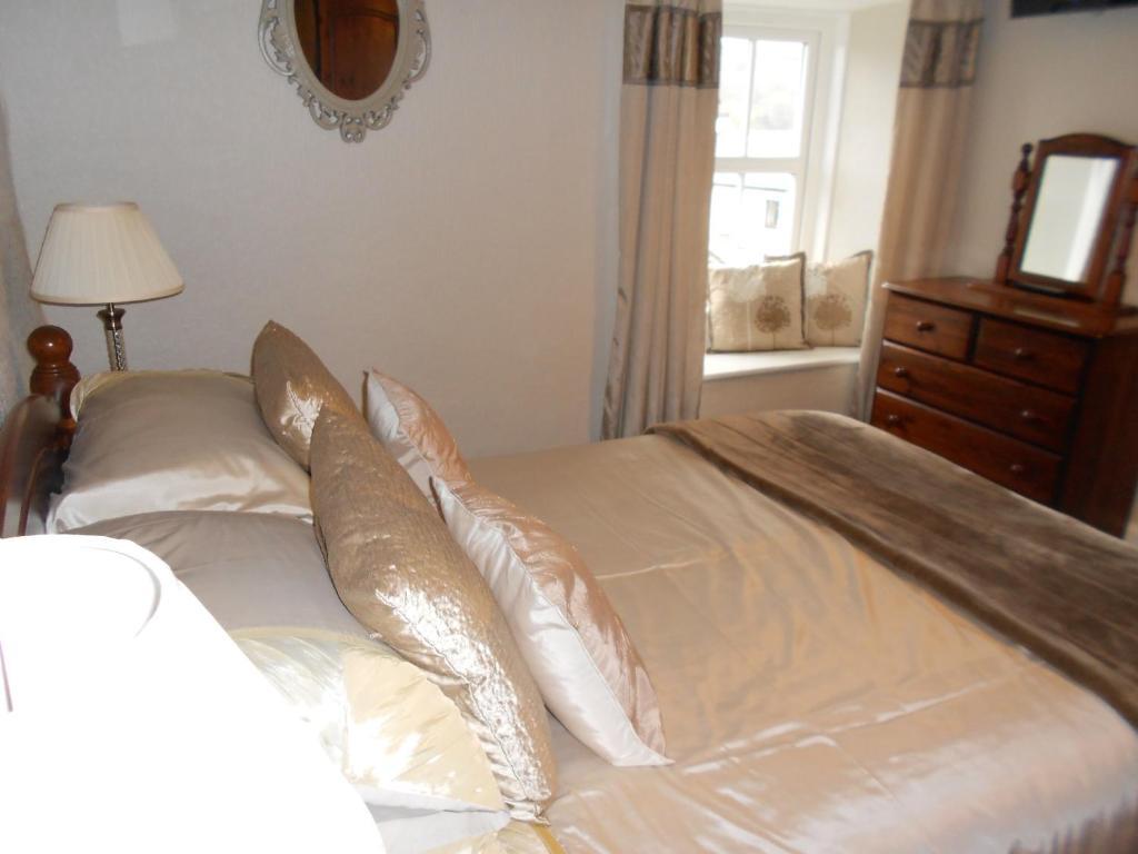 Crosslands Farm Hotel Kendal Camera foto