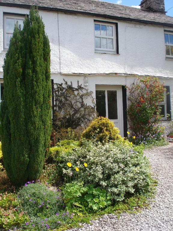 Crosslands Farm Hotel Kendal Esterno foto
