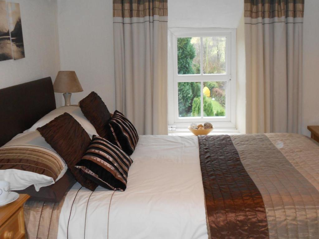 Crosslands Farm Hotel Kendal Camera foto