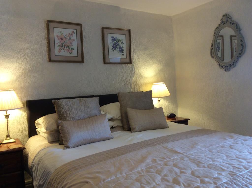 Crosslands Farm Hotel Kendal Esterno foto