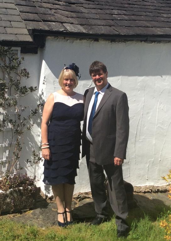 Crosslands Farm Hotel Kendal Esterno foto
