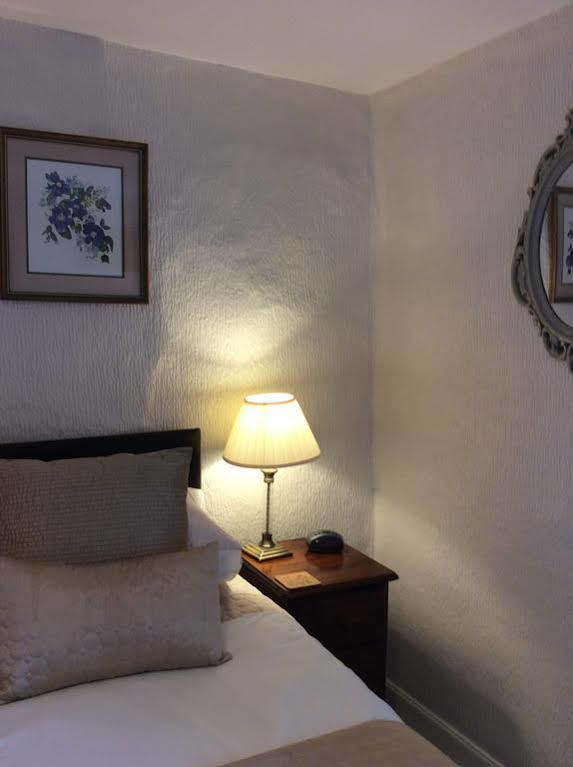 Crosslands Farm Hotel Kendal Esterno foto