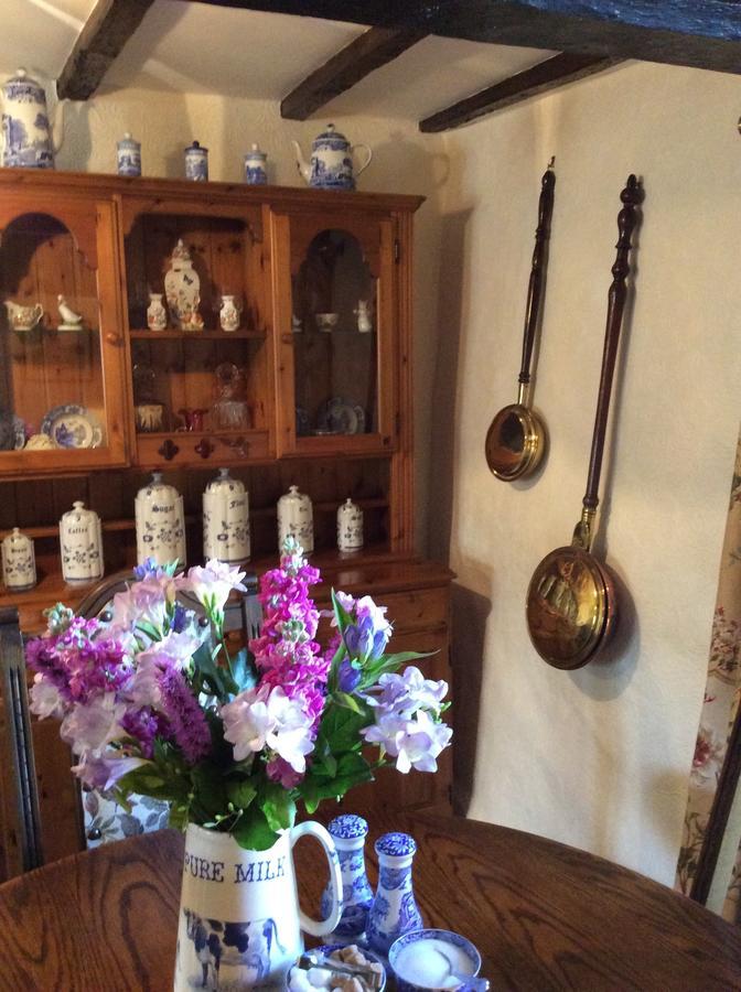 Crosslands Farm Hotel Kendal Esterno foto